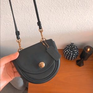 Vintage Coach Crossbody